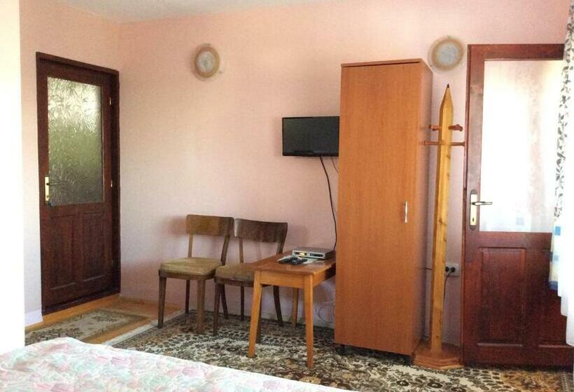 Пансион Casa Andrada & Ilinca