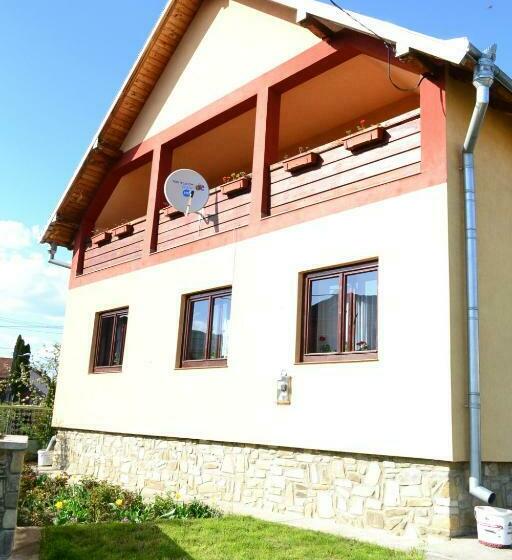 Пансион Casa Andrada & Ilinca