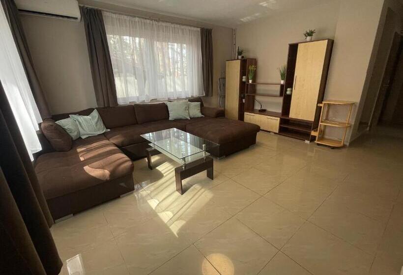 پانسیون Grátisz Apartman Siófok