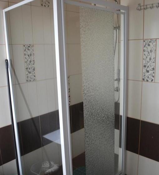 پانسیون Grátisz Apartman Siófok