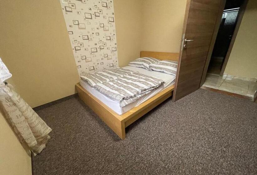 پانسیون Grátisz Apartman Siófok