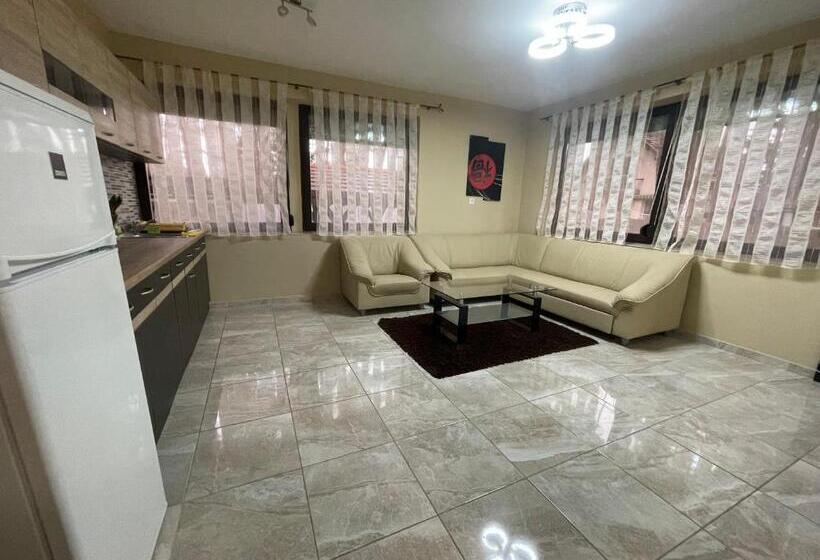 پانسیون Grátisz Apartman Siófok