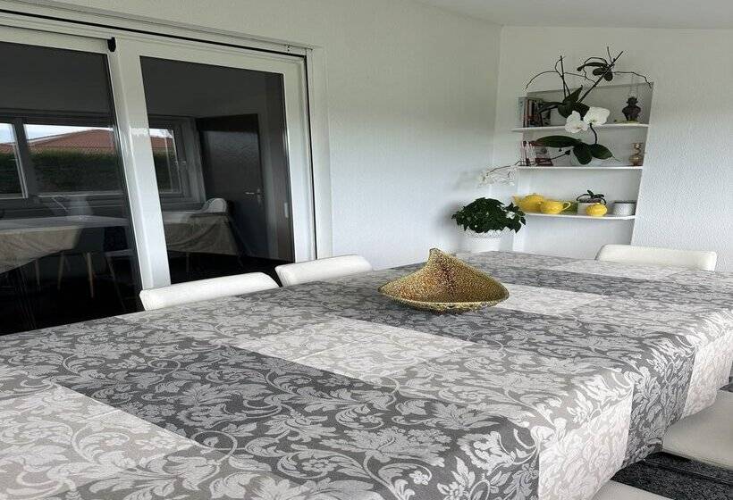 Pension Guest House MJ