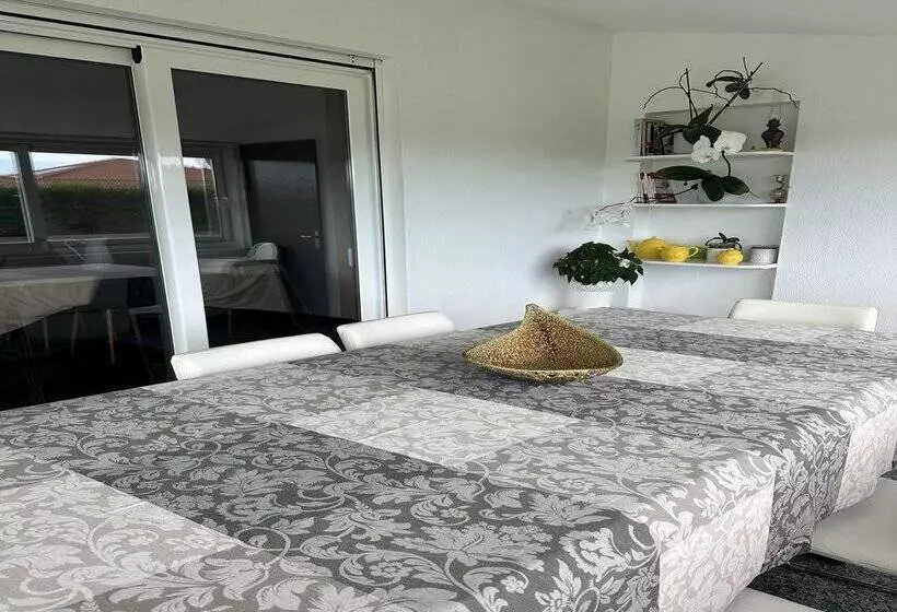 Majatalo Guest House MJ