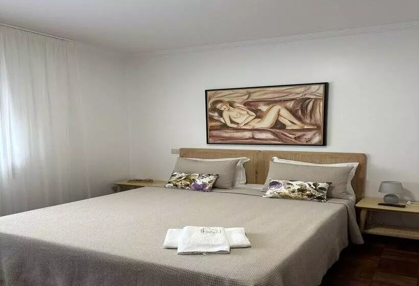 Majatalo Guest House MJ