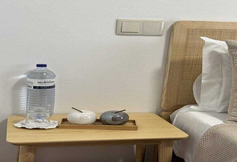 Pension Guest House MJ