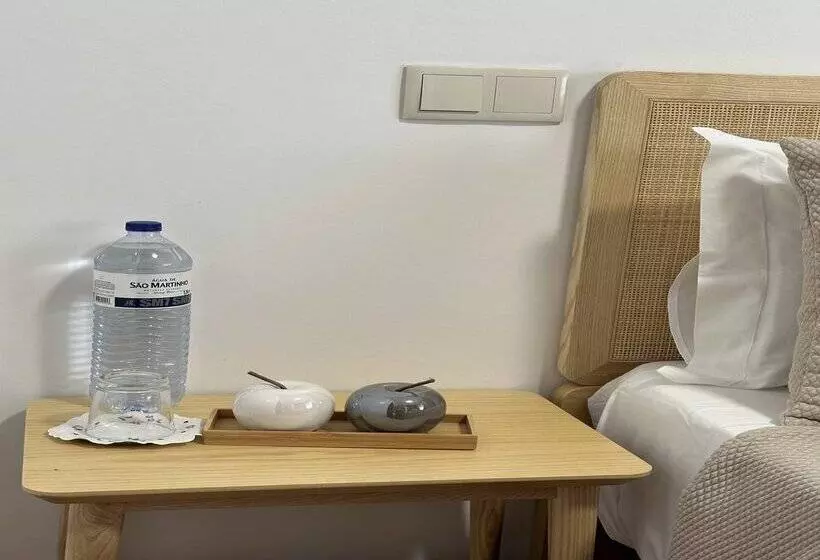 Majatalo Guest House MJ