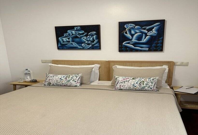 Pension Guest House MJ