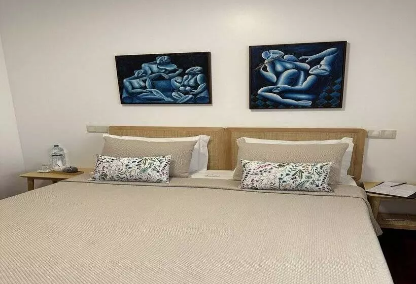 Majatalo Guest House MJ