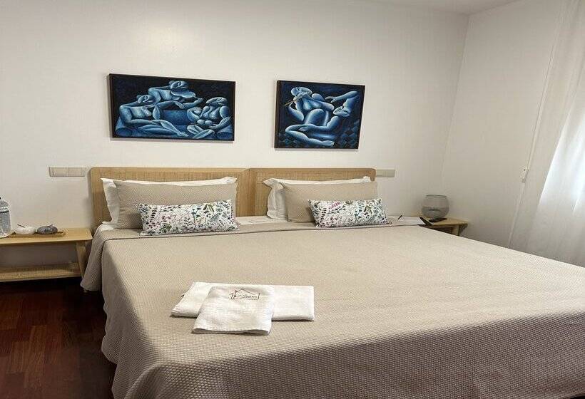 Pension Guest House MJ