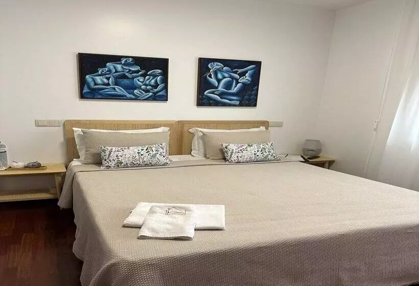 Majatalo Guest House MJ