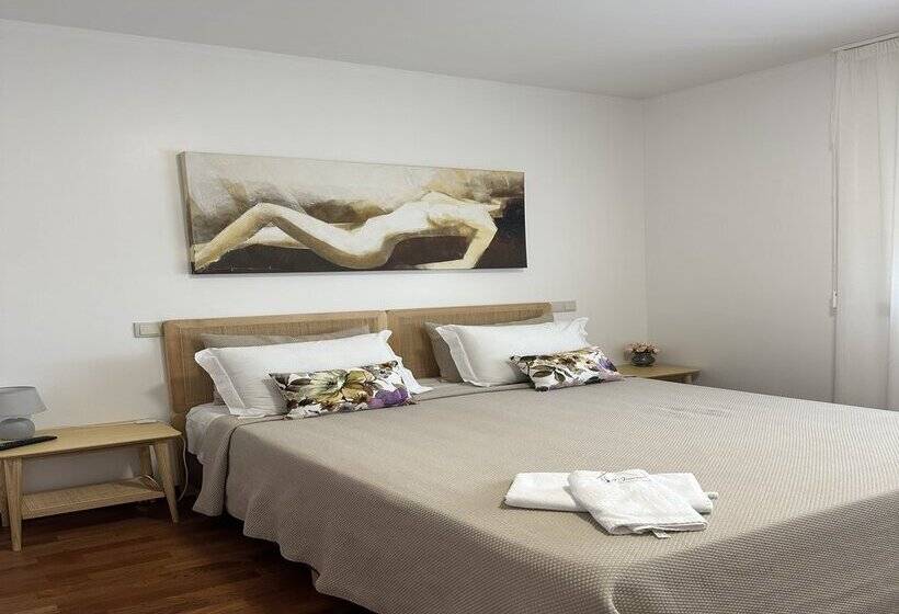 Pension Guest House MJ