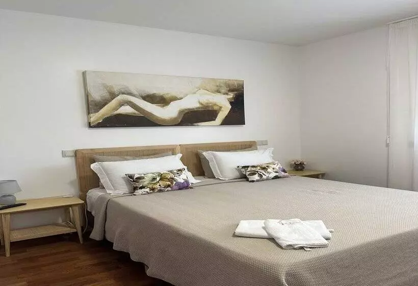 Majatalo Guest House MJ