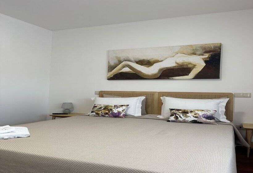 Pension Guest House MJ