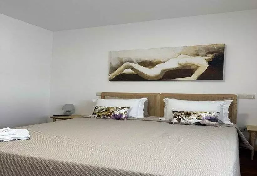 Majatalo Guest House MJ