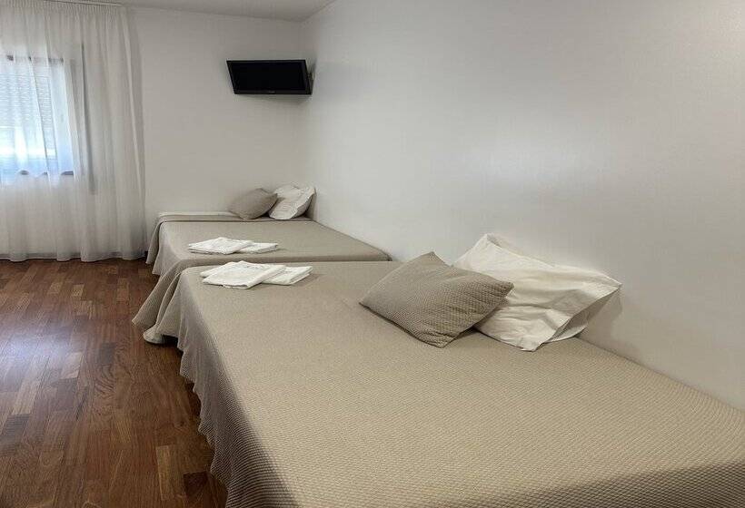 Pension Guest House MJ