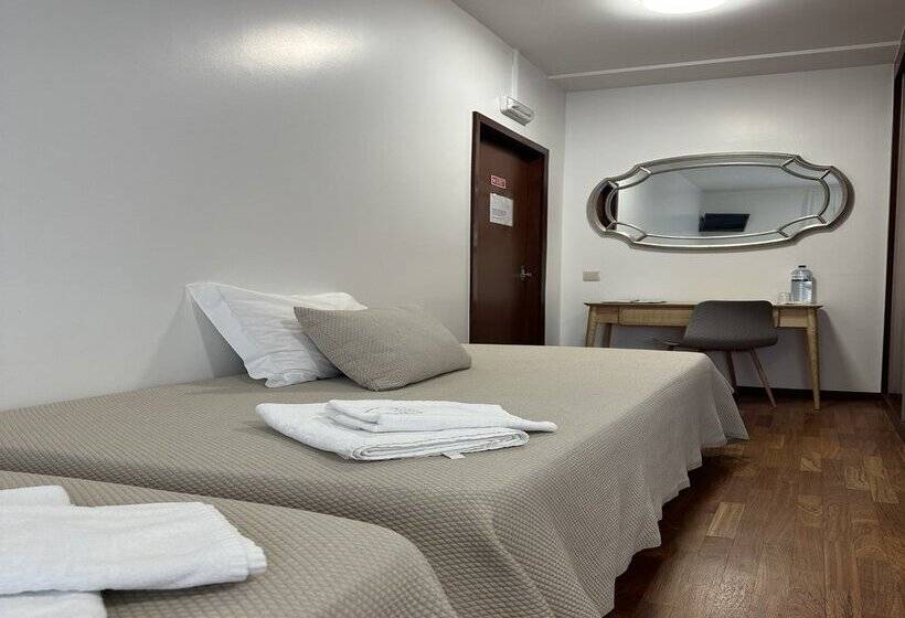 Pension Guest House MJ