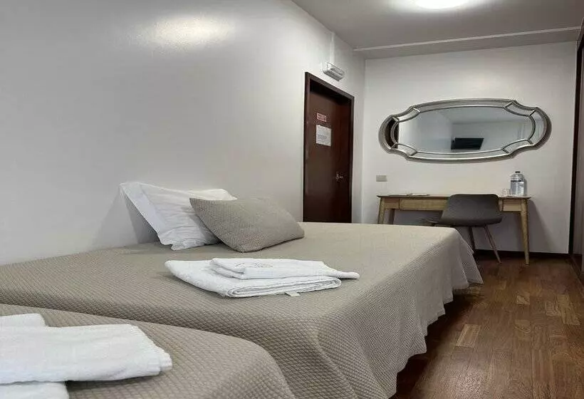 Majatalo Guest House MJ