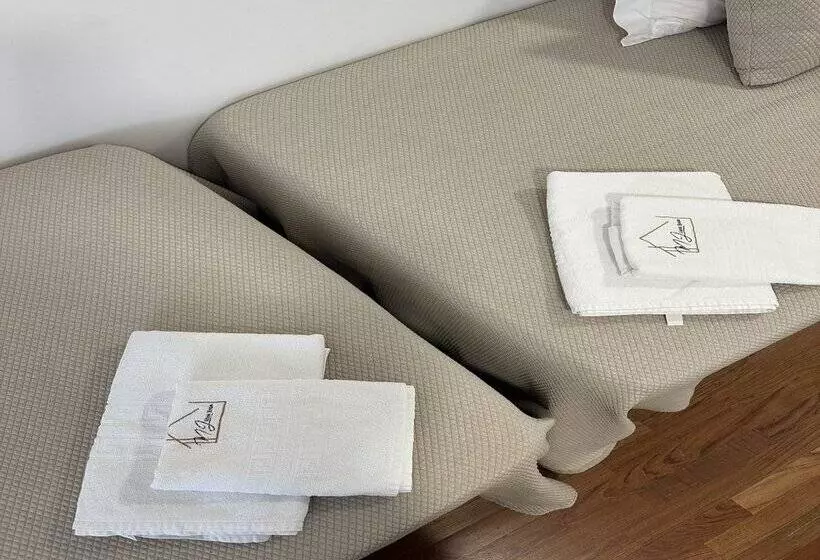 Majatalo Guest House MJ