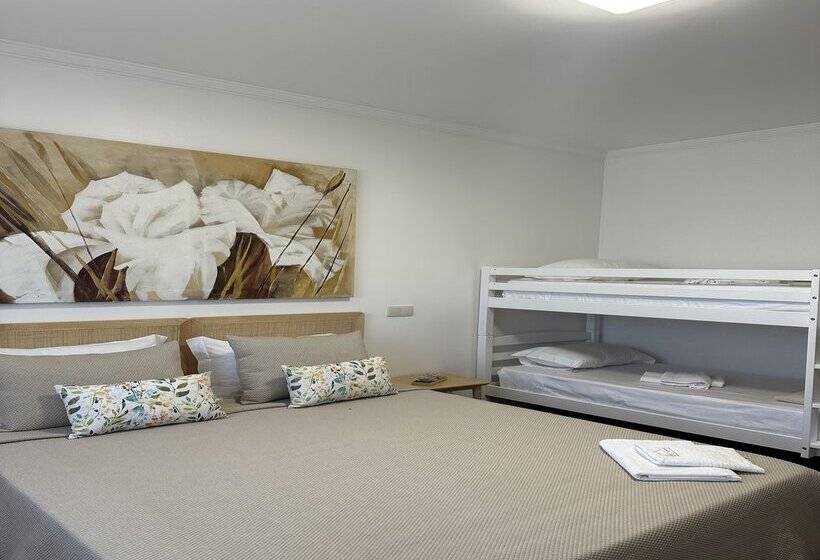 Pension Guest House MJ