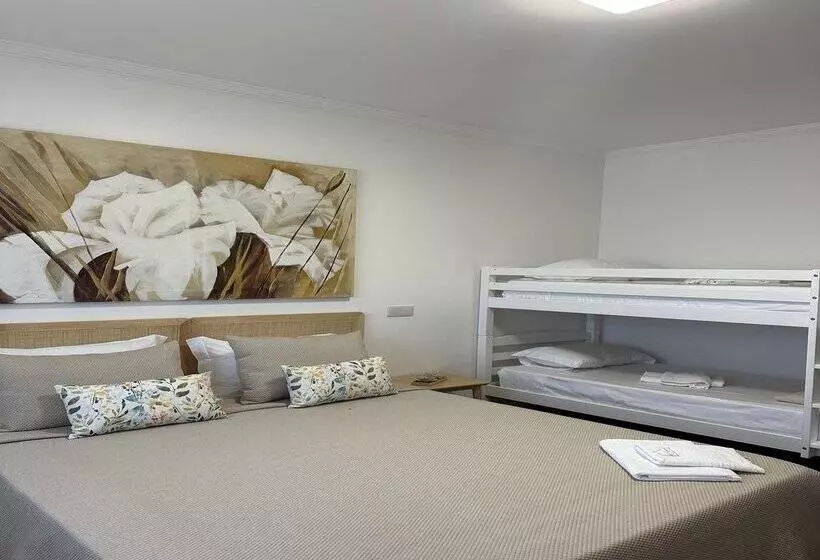 Majatalo Guest House MJ