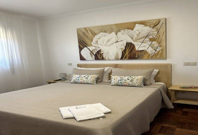 Pension Guest House MJ