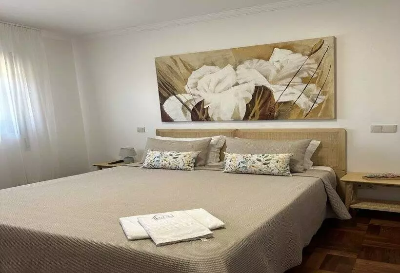 Majatalo Guest House MJ