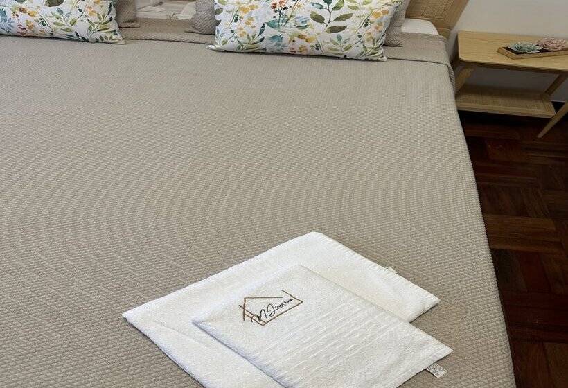 Pension Guest House MJ