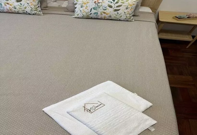 Majatalo Guest House MJ