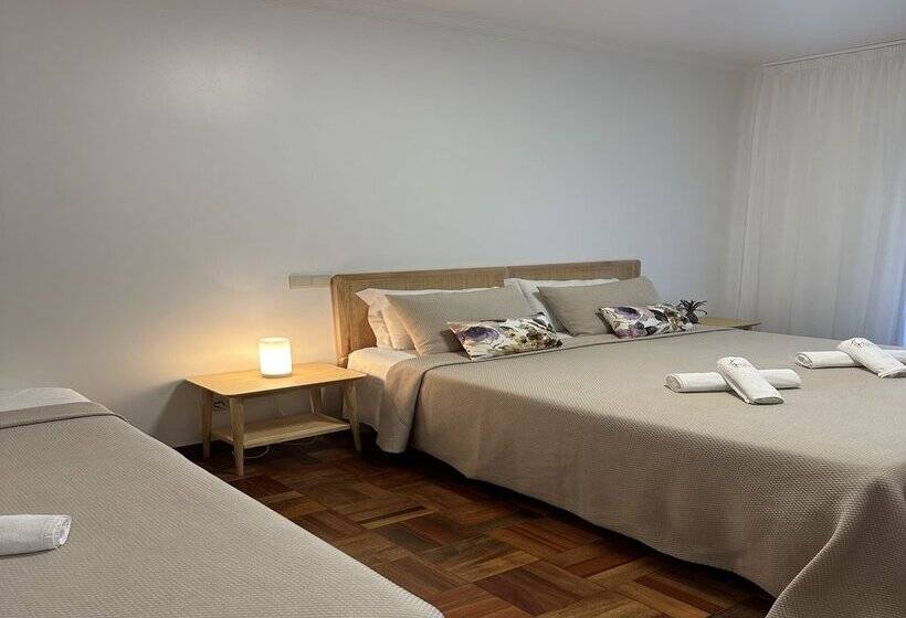 Pension Guest House MJ