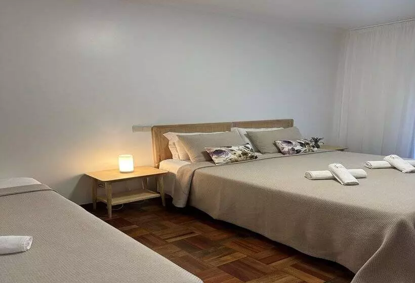 Majatalo Guest House MJ