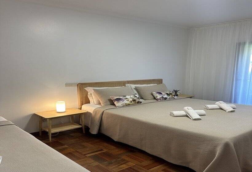 Pension Guest House MJ