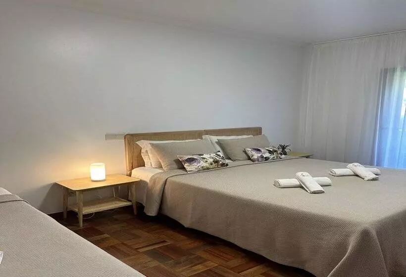 Majatalo Guest House MJ