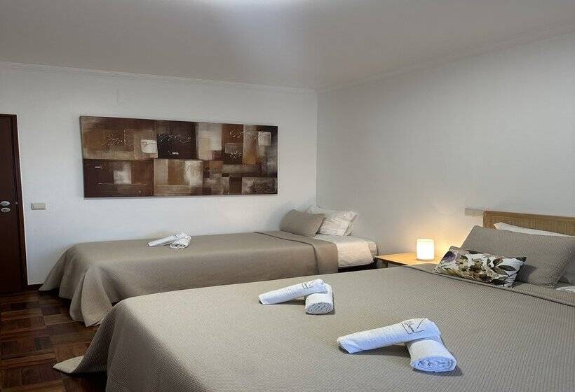 Pension Guest House MJ