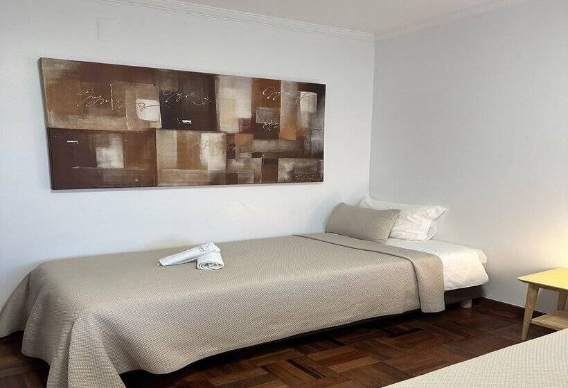 Pension Guest House MJ