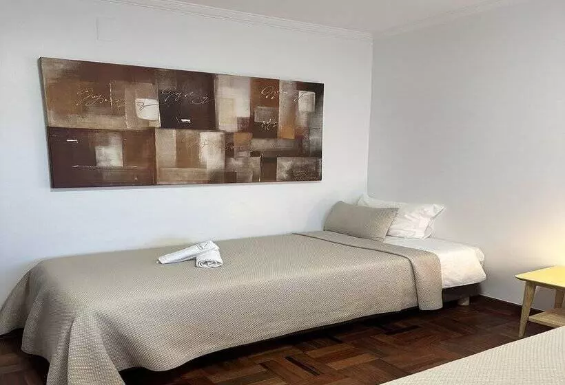 Majatalo Guest House MJ