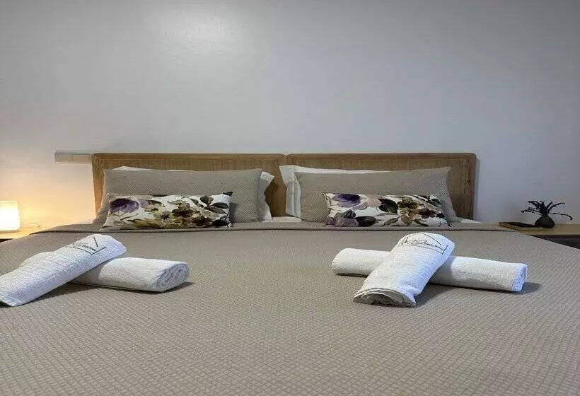 Majatalo Guest House MJ