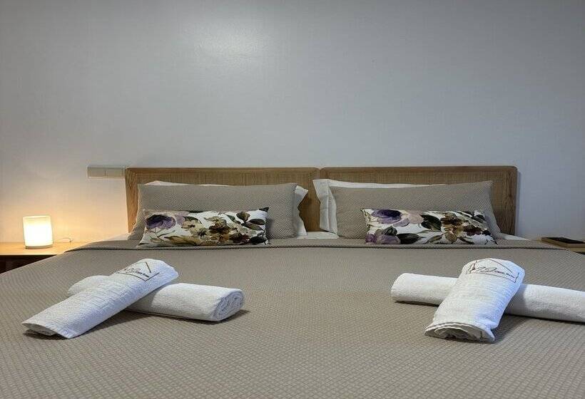 Pension Guest House MJ