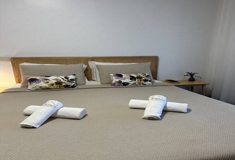 Pension Guest House MJ