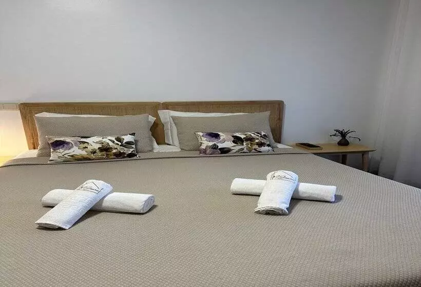 Majatalo Guest House MJ