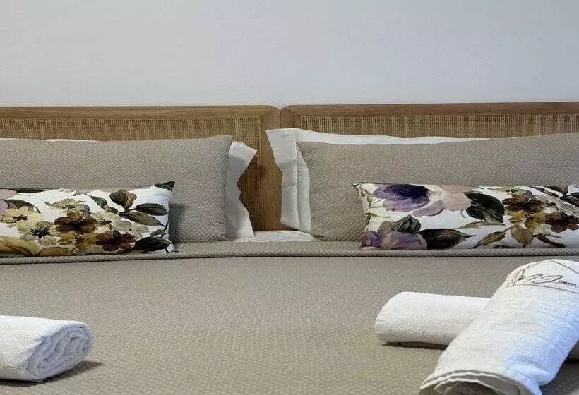 Majatalo Guest House MJ