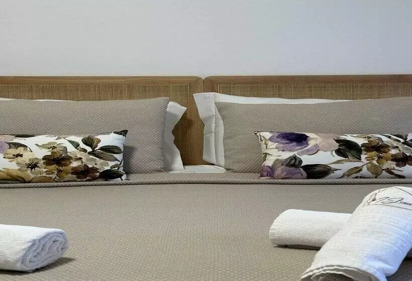 Majatalo Guest House MJ