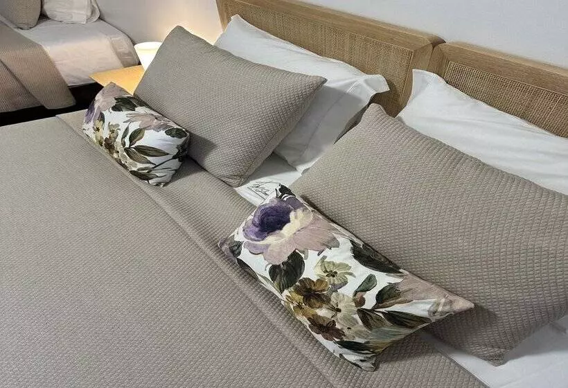 Majatalo Guest House MJ