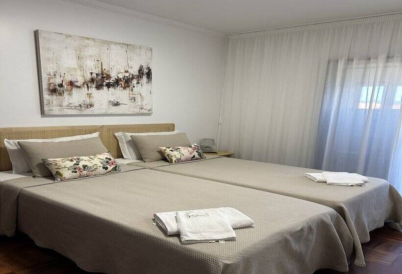 Pension Guest House MJ