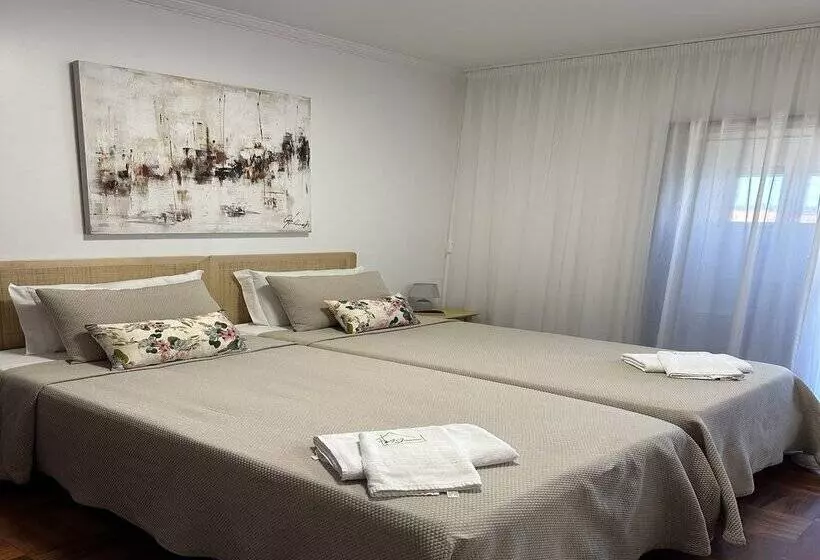 Majatalo Guest House MJ