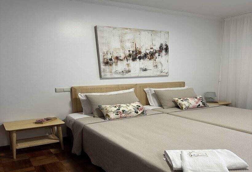 Pension Guest House MJ