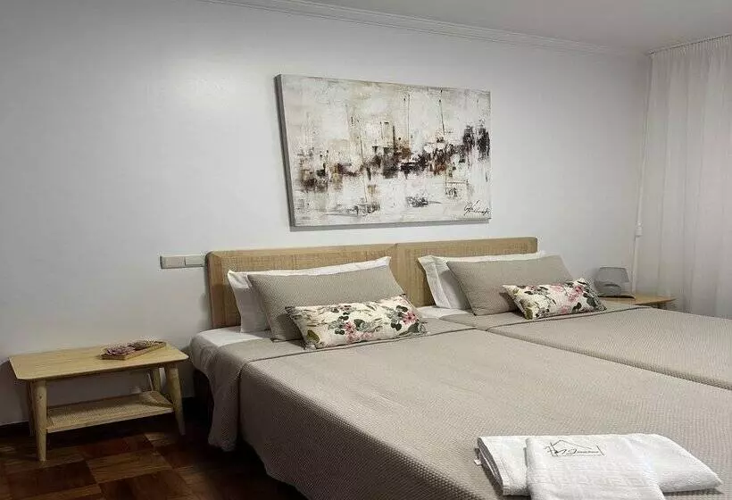 Majatalo Guest House MJ