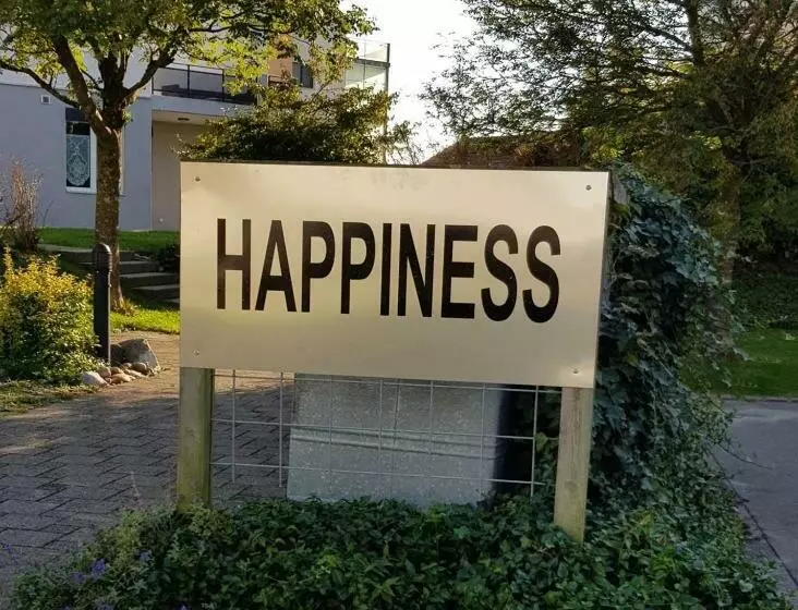 ペンション Happiness