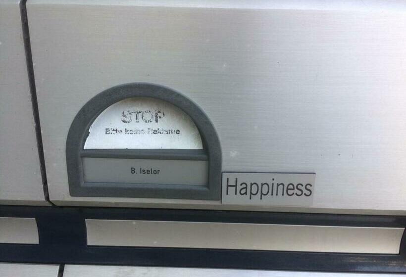 펜션 Happiness