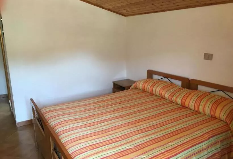 Majatalo Il Bucaneve